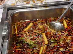 -蛙鱼潭美蛙鱼头(时代天街店)