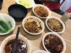 -牛王庙吳記怪味面(双楠店)