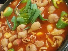 -湘肠香火锅店(团结湖店)