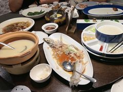 -羲和雅苑•北京烤鸭(国贸商城店)