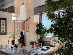 -云座·时光·观景咖啡厅(五爷庙店)