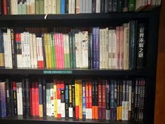 -西西弗书店(城西银泰城店)