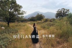 -蔚蓝映像STUDIO婚纱摄影(南稍门店)