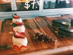 -Top Impression Bakery Wolli Creek