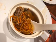 -厦门海沧正元希尔顿逸林酒店開全日餐厅