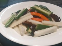 -青红之间·新派融合川菜(慈云寺店)