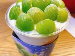 -Blueglass(港汇恒隆店)