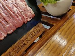 -东来顺•非遗火锅(外滩店)