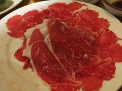 -丽和苑·自助寿喜锅(虹梅路店)