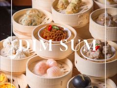 -丽晶轩中餐厅(重庆丽晶酒店)
