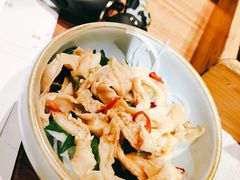 秘制扇贝裙边-沼津港渔市(宏伊国际广场店)
