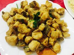 -连池鱼豆味坊(风景区店)