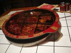 -赵家院子佬火锅(重庆总店)
