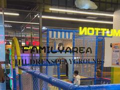 -河坝烧烤串城(金达莱店)