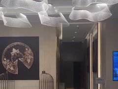 -福州金融街万达鳌峰洲地铁站锦江都城酒店