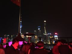 -罗斯福色戒酒吧(外滩店)