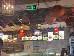 -香山湖家家宴(中山陵店)