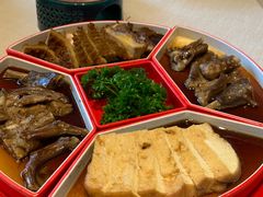 -顺鹅季·非遗烧鹅(六道口店)