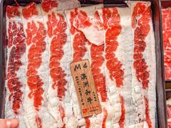 -牛匠和牛寿喜锅(西安总店)