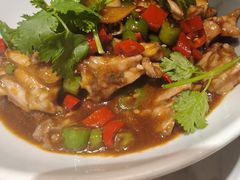 -塘人·老底子宁波菜小馆(南塘老街店)