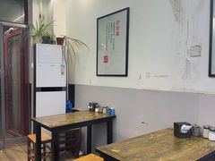 -河间驴肉火烧(黄寺店)