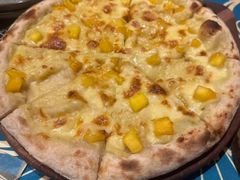 -半秋山西餐厅(巴南万达广场店)