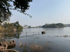 -三岔湖景区