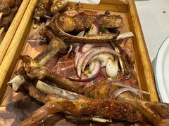 -火龙堂·风味民间菜(文一路店)