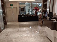 -菲住布渴酒店自助餐厅(阿里巴巴西溪园区店)