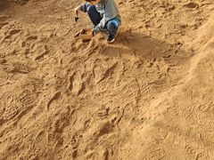 -房山世界地质公园博物馆