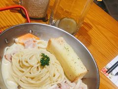-赤火牛排(金狮广场店)
