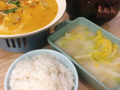 -米泰芒·东南亚料理(体育西店)