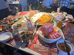 -小龙坎火锅(IFS HOT店)