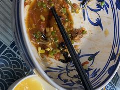 -福瑞记老孙头biangbiang面(新生路店)