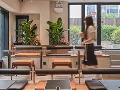 -Peet's Coffee皮爷咖啡(大学路店)