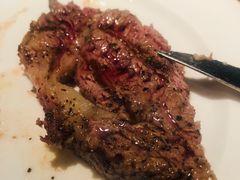 -弗兰克牛排西餐厅Ribone steak house(柠檬花园店)