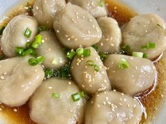 高汤芋包-燕江楼(燕东店)