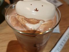 -娜娜家•Nana's restaurant (南开大悦城店)