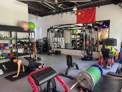 -FEELINGME乐刻私教馆·健身(沿海赛洛城店)
