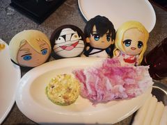 -Ministry of Crab•MOC(交子大道店)