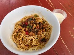 -虎子面粉馆(五一东村店)