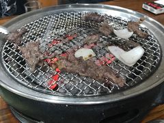 -江城二当家烤牛肉(莲塘新村店)