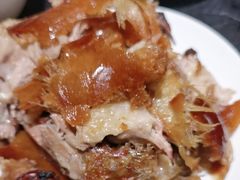 -正德楼果木烤鸭·渔家菜(东港店)