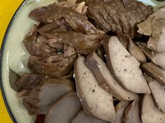 -二八鸥汀老鹅(金涛庄店)