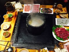 -滇藏石锅宴(崇仁巷老店)