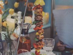 -蜜桃花开·中西融合菜E&W(南长街店)