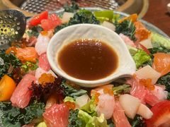 -御牛道日式烤肉料理(杭州万象城店)
