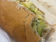 -赛百味SUBWAY(高新绿宝店)