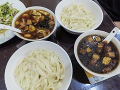 -晋阳饭庄(虎坊桥店)