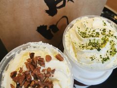 -成川茶店·潮汕工夫浓茶(万象店)